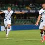 Comeback Fantastis Inter Milan Atas Verona, Tucu Corea Cetak Brace Gol