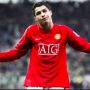 Trending Twitter, Netizen Rayakan Ronaldo Kembali ke Manchester United