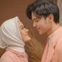 10 Momen Romantis Perayaan Ultah Dinda Hauw ke-26, Bahagia hingga Tak Bisa Berkata-kata