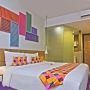 Tjokro Style Hotel, Kekinian Bergaya Anak Muda