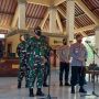 Tinjau Vaksinasi di Denpasar, Panglima TNI Singgung Soal Fasilitas Isolasi Terpusat