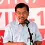JK Kecam Keras Pembakaran Mimbar Masjid Raya Makassar