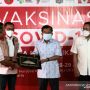 JK Kritik Menkes: Keterlambatan Vaksinasi Covid-19 karena Administrasi Terlalu Ribet