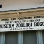 4 Info Penting Museum Zoologi Bogor, Termasuk Harga Tiket Masuk