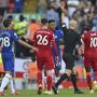 10 Pemain Chelsea Sukses Tahan Imbang Liverpool di Anfield