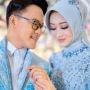 10 Gaya Hemas Nura Calon Istri Danang DA, Dokter Spesialis Otak Jebolan UGM
