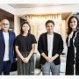 7 Momen Irwan Mussry Beri Hadiah Mewah ke Greysia Polii dan Apriyani Rahayu