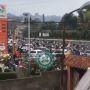 Puncak Bogor Macet Parah, Netizen: Orang Jakarta Pergi ke Bogor