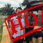 Satu Perampok Toko Emas di Medan Ditangkap, Begini Faktanya
