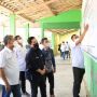 BRI dan Menteri BUMN Dukung Produksi Padi dengan Teknologi Modern di Cirebon