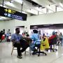 Masyarakat Cukup Akses Aplikasi Pedulilindungi Ketika di Bandara, Tak Perlu Bawa Kertas