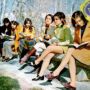 CEK FAKTA: Foto Perempuan Afghanistan Berpakaian Modern di Tahun 1970, Benarkah?