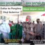 Izin Mau Daftar Kowal di Depan Panglima, Wanita Ini Langsung Diuji Ganjar