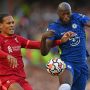 Tahan Imbang Liverpool di Anfield, Tuchel Puji Kerja Keras Pemain Chelsea