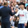 Tundukkan Watford 1-0, Tottenham ke Pucuk Klasemen Liga Inggris