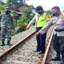 Abaikan Klakson, Pejalan Kaki Perempuan Tewas Tersambar Kereta Api di Banyuwangi