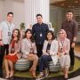BRI Borong Penghargaan dari Human Capital Management Excellence Award 2021