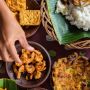 Berikut 5 Kebiasaan Unik Orang Indonesia saat Makan
