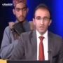 Viral Pembawa Acara TV Siaran Langsung Dikawal Dua Anggota Taliban Bersenjata