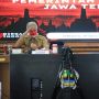 Ganjar Sebut Tren Kasus COVID-19 di Jateng Membaik: Tapi Jangan Lengah!