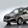 Best 5 Oto: Macet Bikin Menteri Keuangan Khawatir, Modifikasi New Mercedes-Benz Citan