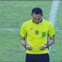 Fariq Hitaba Jadi Wasit Laga Klasik Persija vs Persib, Begini Rekam Jejaknya