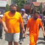 Duh! Asyik Pesta Narkoba, Polisi di Brebes Diciduk Bersama Teman-temannya