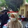 Cerita Orang Tua Murid Sambut Hari Pertama Kegiatan PTM: Aku Bangun Pagi Buat Bekal Anak