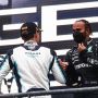 Mercedes akan Cegah George Russell Jadi The Next Nico Rosberg