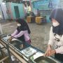 SMK Negeri 3 Makassar Perketat Protokol Kesehatan, Sediakan Ratusan Tempat Cuci Tangan