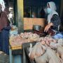 Harga Daging Ayam dan Telur di Solo Turun, Ini Penyebabnya