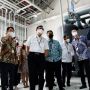 Empat Menteri RI dan Duta Besar Korea Selatan Hadiri Peresmian Fasilitas Oksigen Hyundai