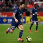 Ini Aturan Jika Pemain Ingin Bertukar Jersey dengan Lionel Messi