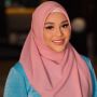 Takut Kembali Keguguran, Aurel Hermansyah Ingat Pesan Orangtua