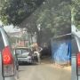Viral Toyota Agya Kena Tendang hingga Spion Terbang, Ambulans Numpang Lewat Jadi Sebabnya