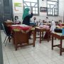 Takut Anaknya Terpapar Covid-19, PTM di SDN 01 Manggarai Sempat Ditolak Ortu Murid