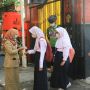 2.539 Sekolah di Jateng Mulai Pembelajaran Tatap Muka