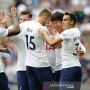 Klasemen Liga Inggris: Tottenham di Puncak, Manchester United Membuntuti