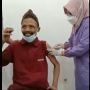 Viral! Sumanto Sang Manusia Kanibal Divaksin, Warganet: Masa Kamu Enggak