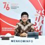 Kominfo Tetapkan 10 Sektor Prioritas Transformasi Digital