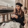 8 Potret Apartemen Jesselyn MasterChef di Paris, Minimalis Tapi Fasilitas Lengkap