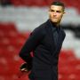 Cristiano Ronaldo Resmi Pakai Nomor 7 di Manchester United