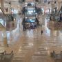 PPKM Diperpanjang Hingga 13 September 2021, Dine In di Mall Berubah Jadi 60 Menit