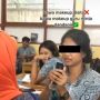 Viral Aksi Tak Terduga Guru Pergoki Siswa Bawa Make Up, Publik: Terpujilah!