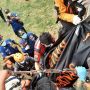 Ketakutan Lihat Konvoi Dikira Geng Motor, S Ceburkan Diri dan Tewas di Kali Ciliwung