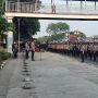 Ribuan Personel TNI-Polri Jaga Ketat Sidang Putusan Banding Habib Rizieq di PT DKI Jakarta
