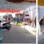 Mempelai Pria dan Wanita Bikin Tenda Masing-Masing, Tetangga Auto Bingung Lihat Bentuknya