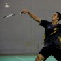 Dihantui Rasa Kecewa, Jonatan Christie Coba Move On dari Olimpiade Tokyo