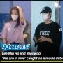 Agensi Bantah Lee Min Ho dan Yeonwoo eks Momoland Pacaran