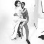 Pose seksi Amanda Manopo dan Arya Saloka Jadi Sorotan, Putri Anne: Coba Dulu